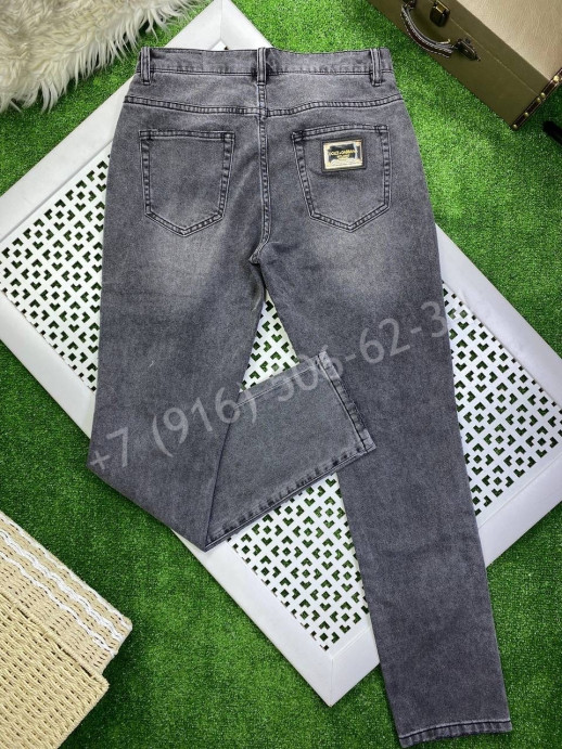 Джинсы Dolce & Gabbana 14332