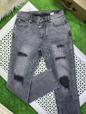 Джинсы Dolce & Gabbana 14332