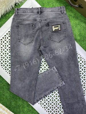 Джинсы Dolce & Gabbana 14332