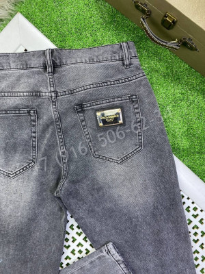 Джинсы Dolce & Gabbana 14332
