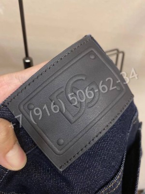 Джинсы Dolce & Gabbana 24568