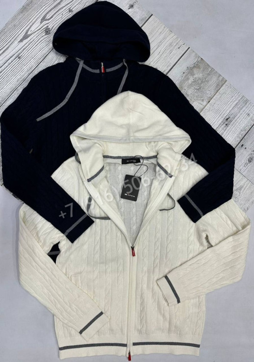 Кардиган Kiton 34578