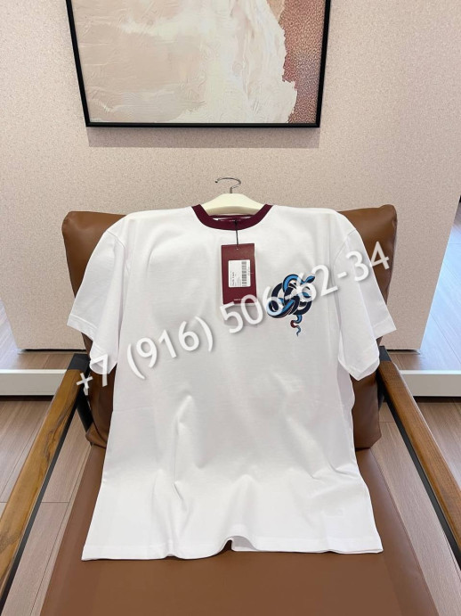 Футболка Gucci 8381 2