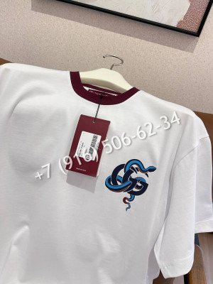 Футболка Gucci 8381 2