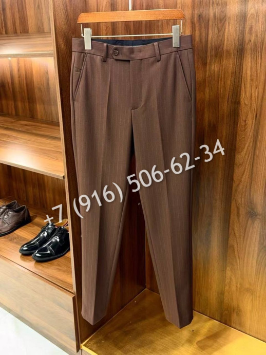 Брюки Zegna 8131 3