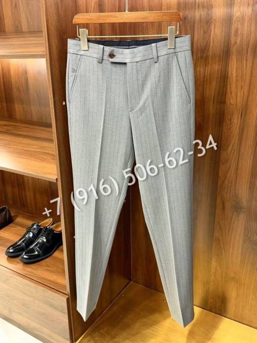 Брюки Zegna 8131 3