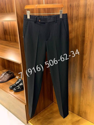 Брюки Zegna 8131 3