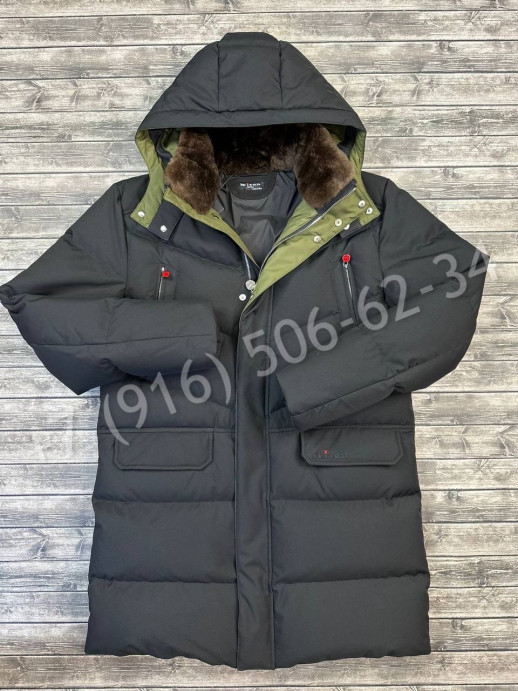 Куртка пальто KITON 24770
