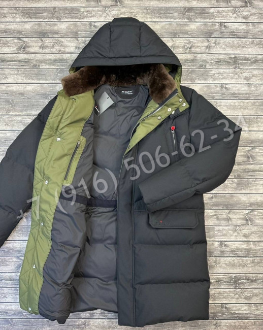 Куртка пальто KITON 24770