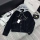 Джинсовая куртка Celine 34777