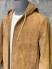 Замшевая куртка Brunello Cucinelli 9800