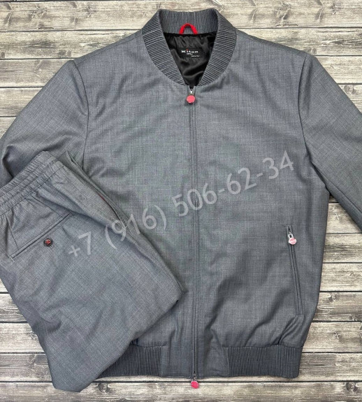 Прогулочный костюм KITON 14647