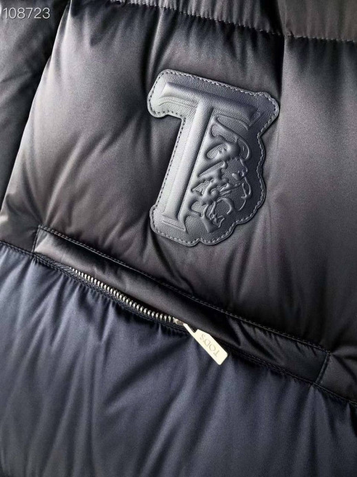 Куртка пальто TODS 24871