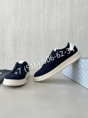 Кеды KITON 14372 5