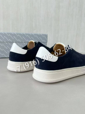 Кеды KITON 14372 5