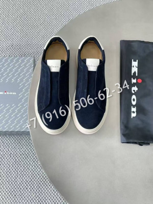 Кеды KITON 14372 5