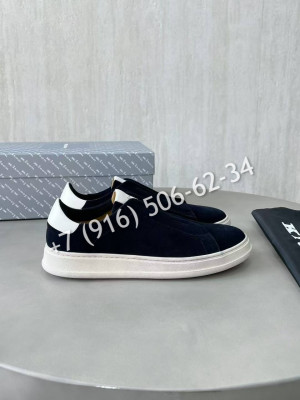 Кеды KITON 14372 5