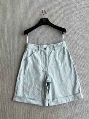Шорты Chanel 32424