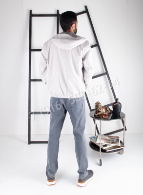 Ветровка Loro Piana 14750