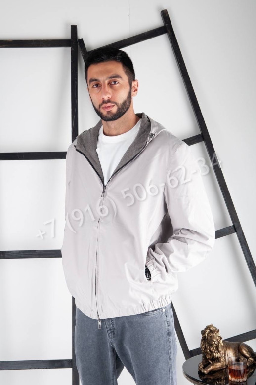 Ветровка Loro Piana 14750
