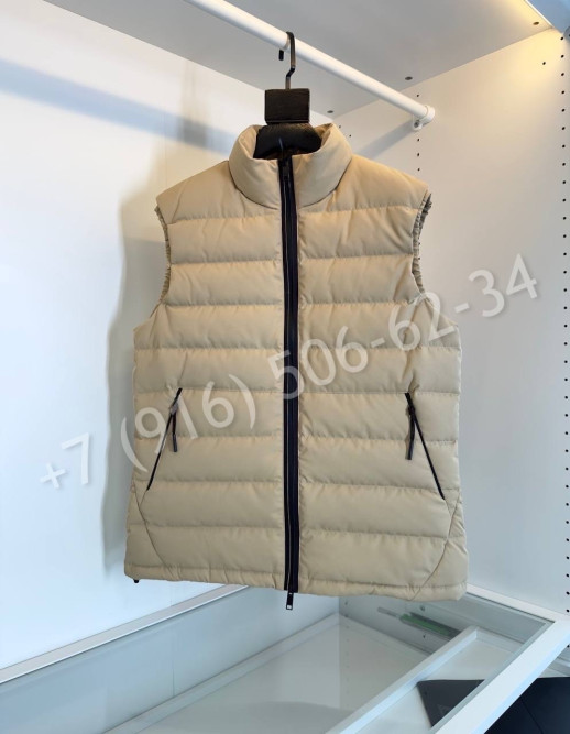 Жилетка Zegna 24972