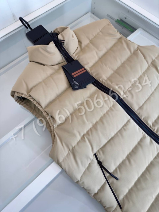 Жилетка Zegna 24972