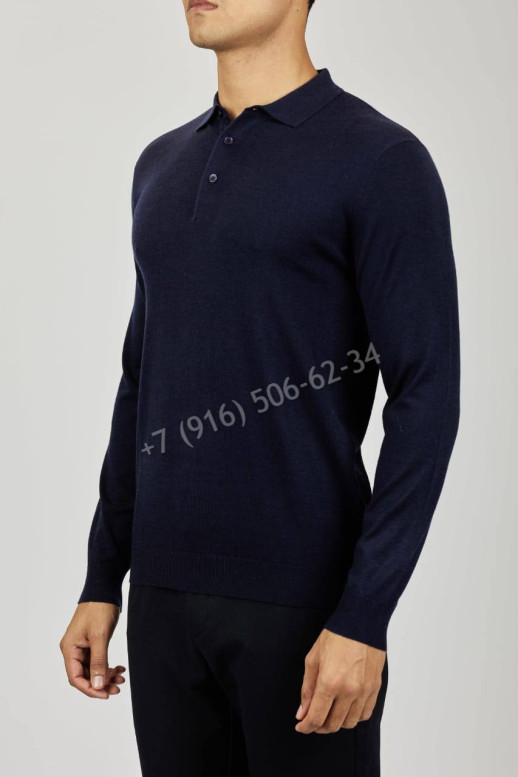 Поло Loro Piana 34977