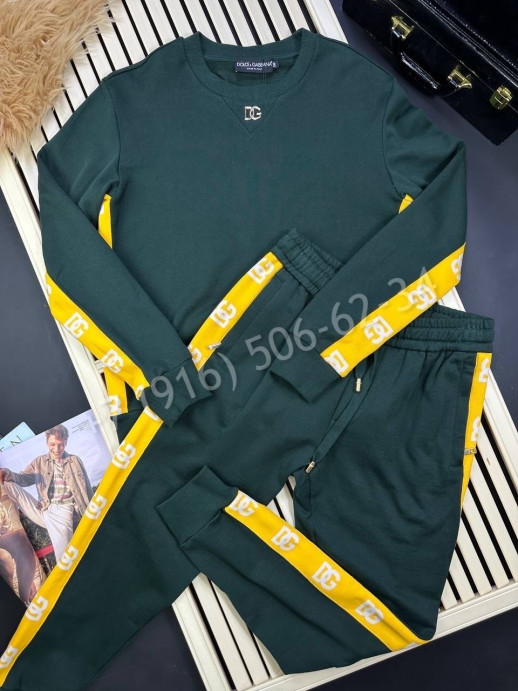 Спортивный костюм Dolce & Gabbana 14851
