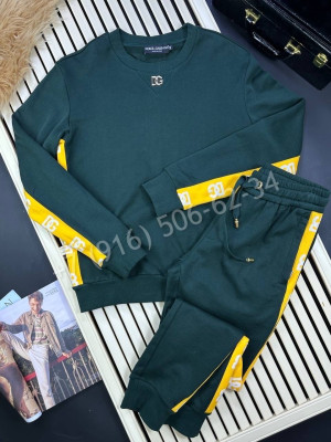 Спортивный костюм Dolce & Gabbana 14851