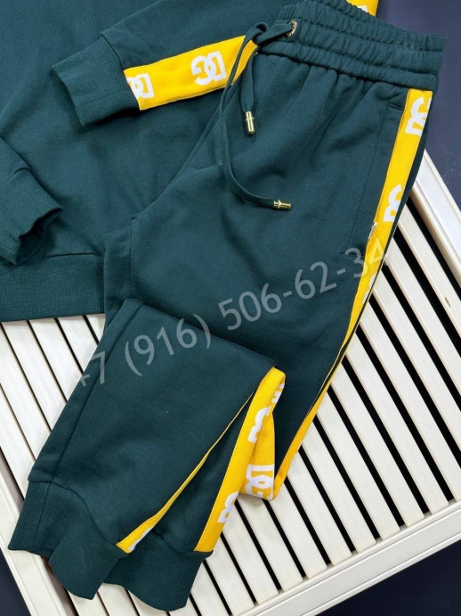 Спортивный костюм Dolce & Gabbana 14851