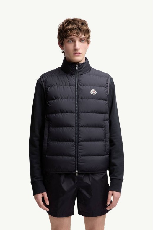 Жилетка Moncler 30011 1