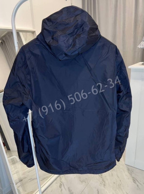 Двухсторонняя ветровка Prada 14964