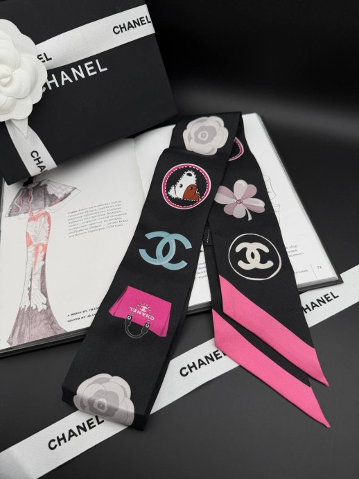 Твилли Chanel 34622 1
