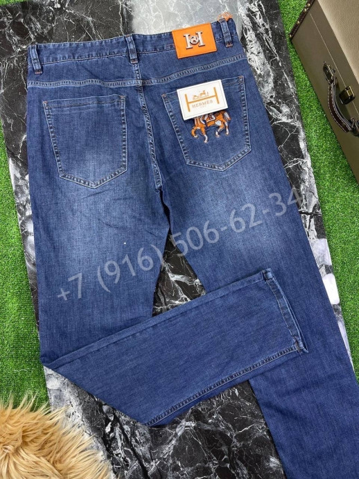Джинсы Hermes 15064