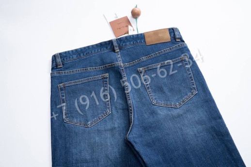 Джинсы Loro Piana 25275