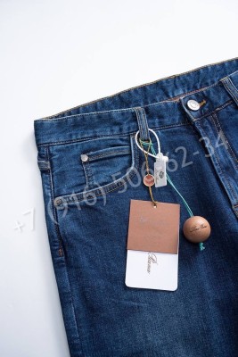 Джинсы Loro Piana 25275