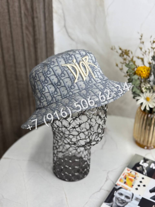 Панама Dior 12990 8