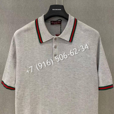 Поло Gucci 7646 8