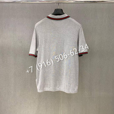 Поло Gucci 7646 8