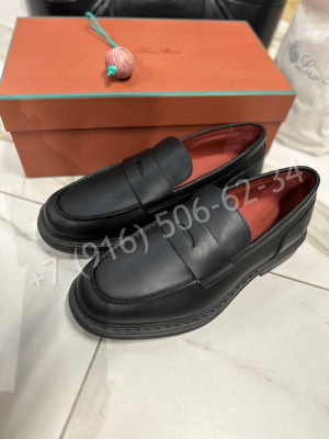 Лоферы Loro Piana 25477