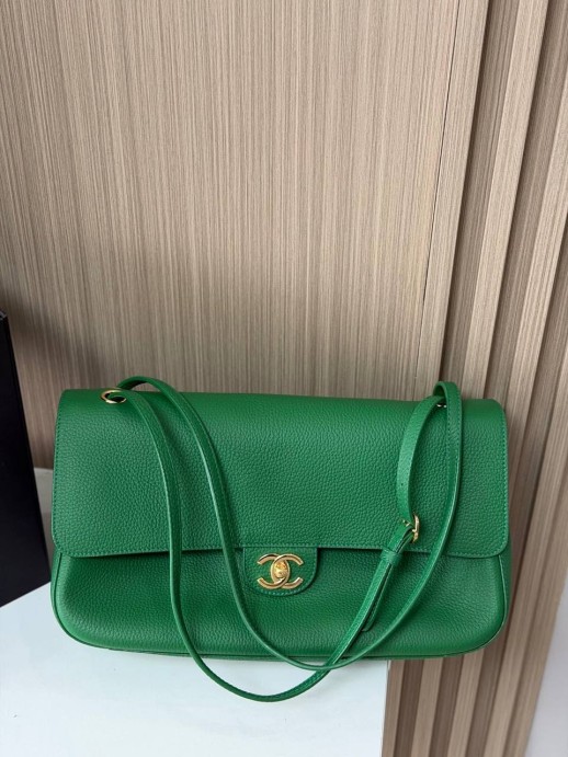 Сумка Chanel maxi flap 34764 1
