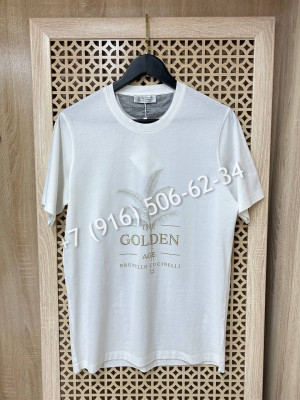 Футболка Brunello Cucinelli 9460 8