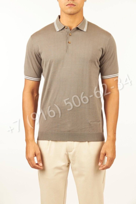 Поло Loro Piana 25677