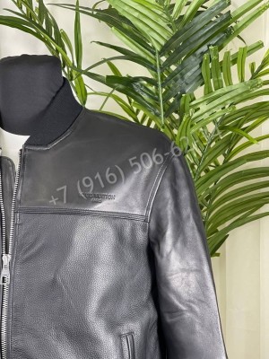 Кожаная куртка Louis Vuitton 5606