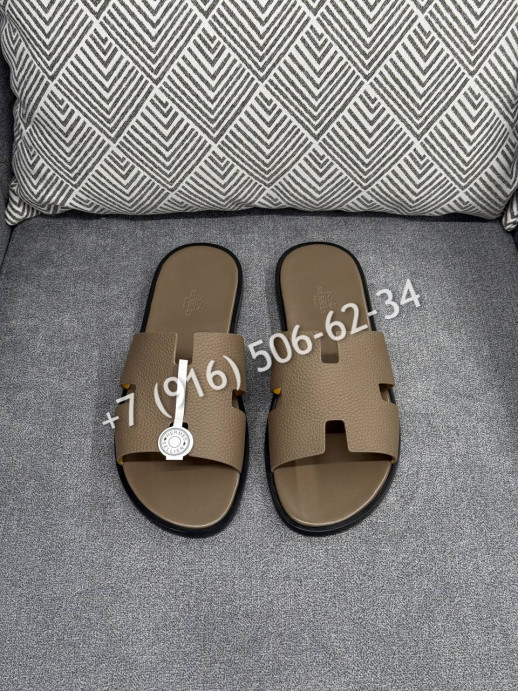 Тапочки Hermes 9381 7