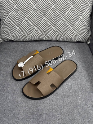 Тапочки Hermes 9381 7