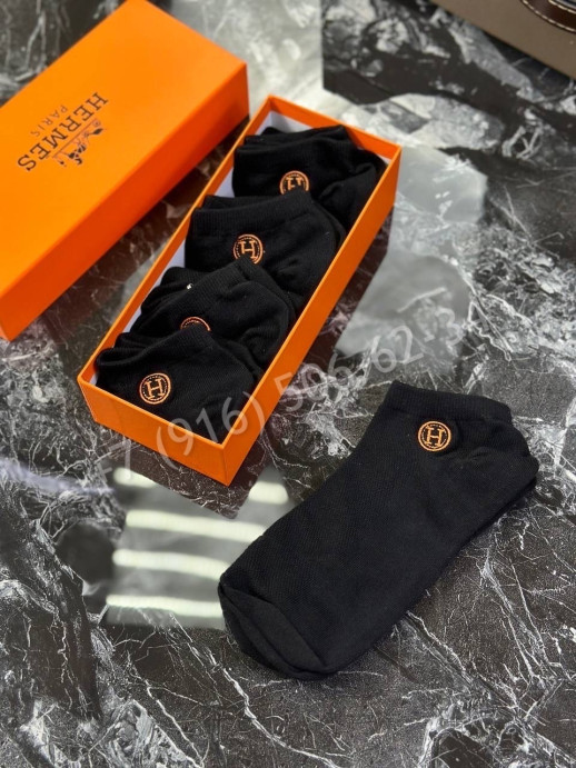 Носки Hermes 15682