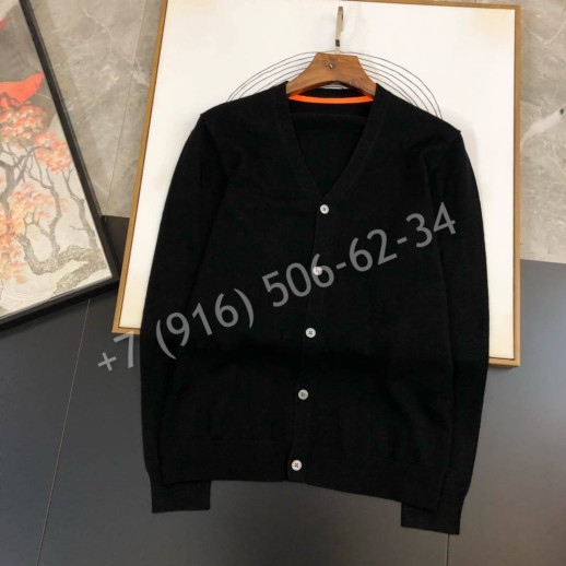 Кардиган Hermes 5708