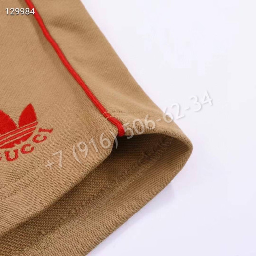 Шорты Gucci 15782