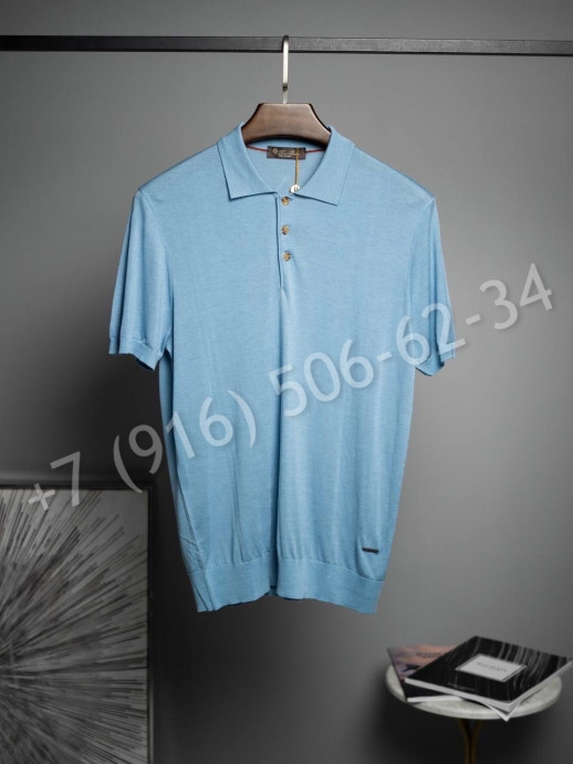 Поло Loro Piana 25881